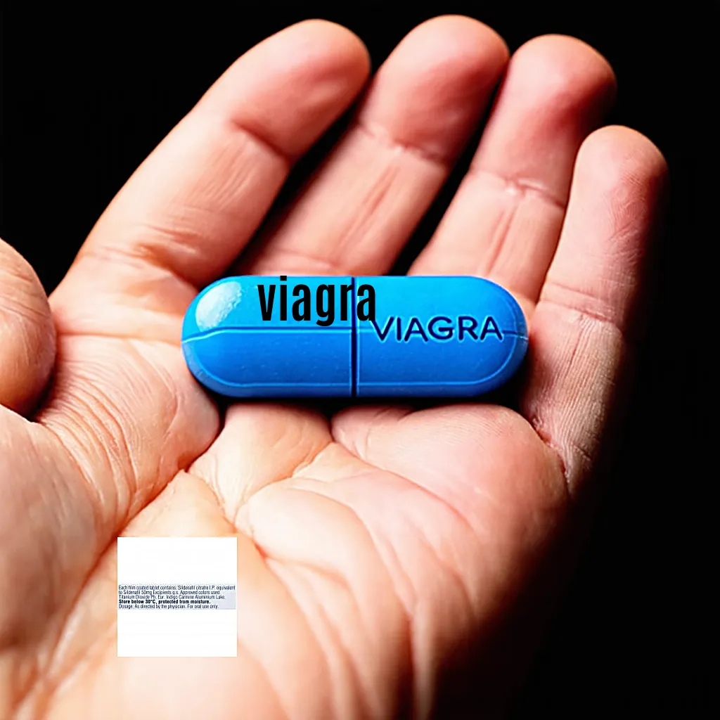 Quiero comprar viagra generico